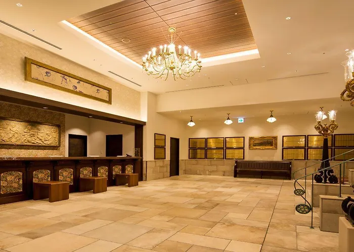 Hotel Monterey Kobe