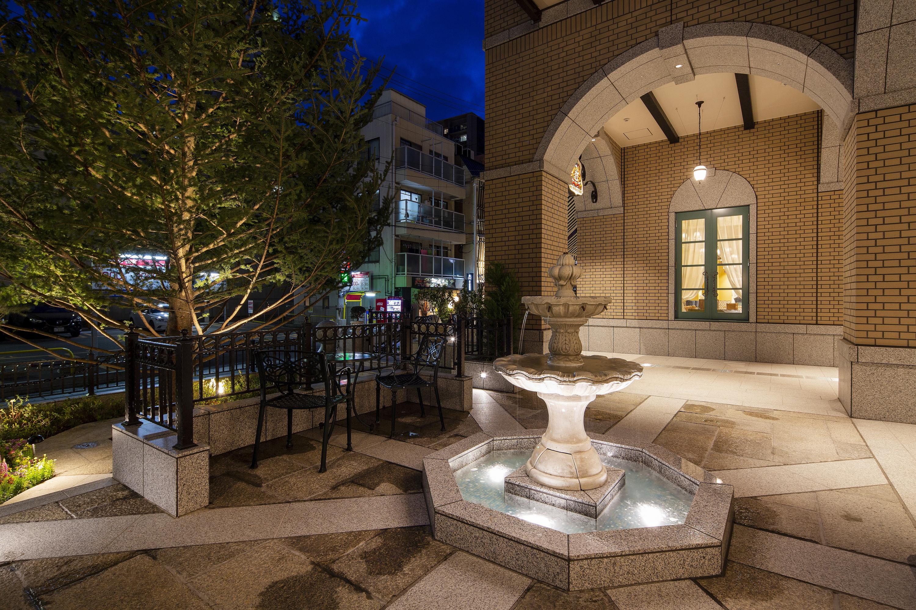 Hotel Monterey Kōbe