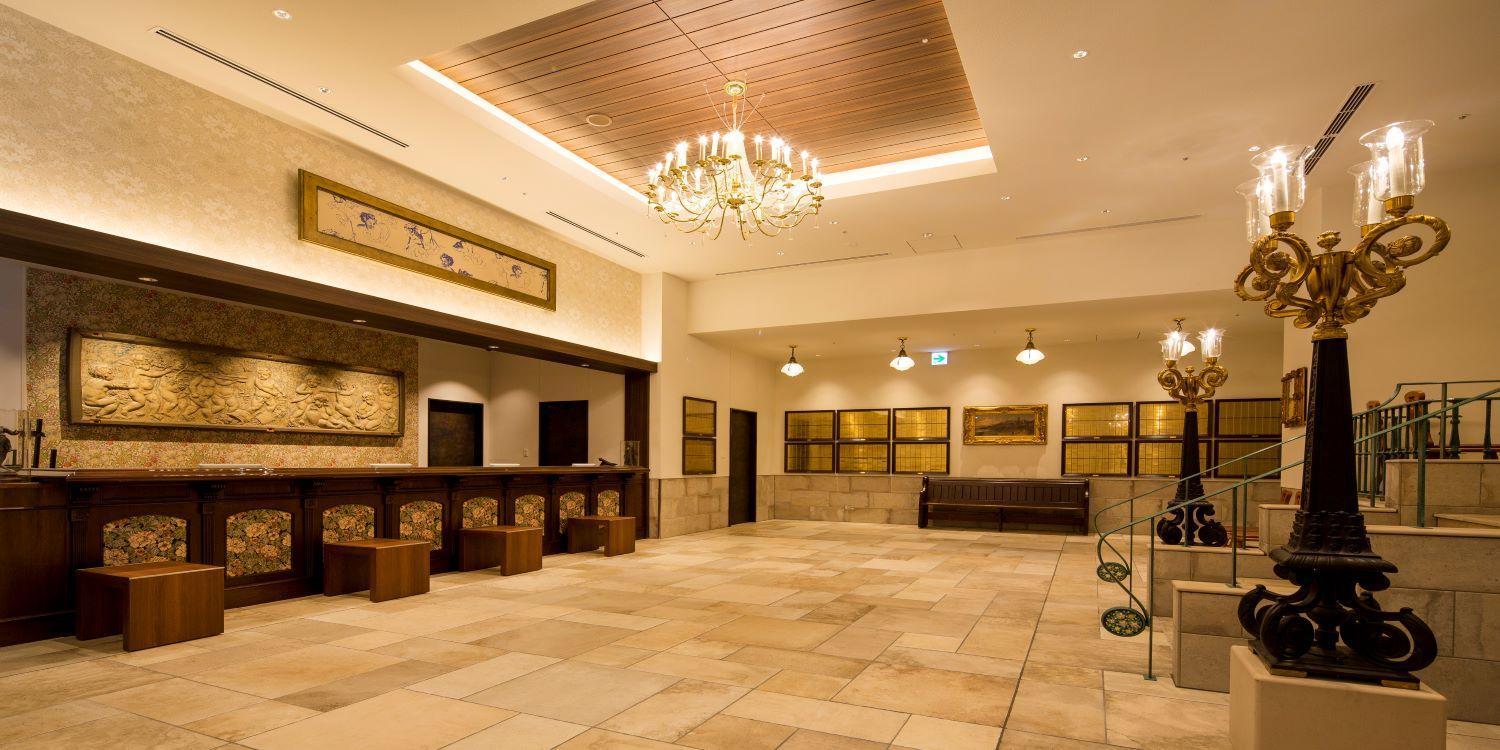 Monterey Hotel