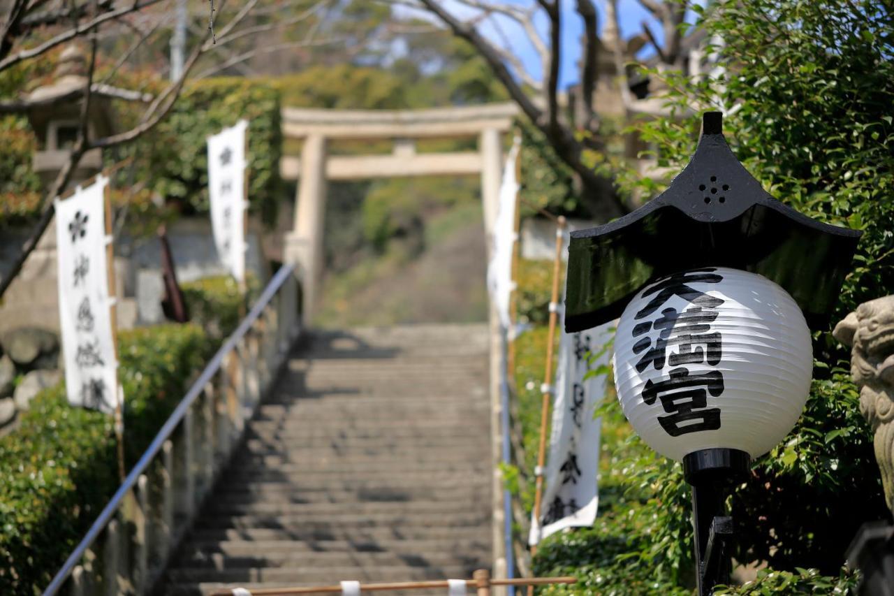 Hotel Monterey Kōbe