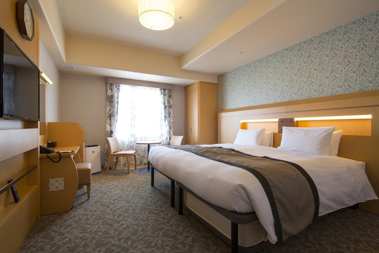 Hotel Monterey Kōbe