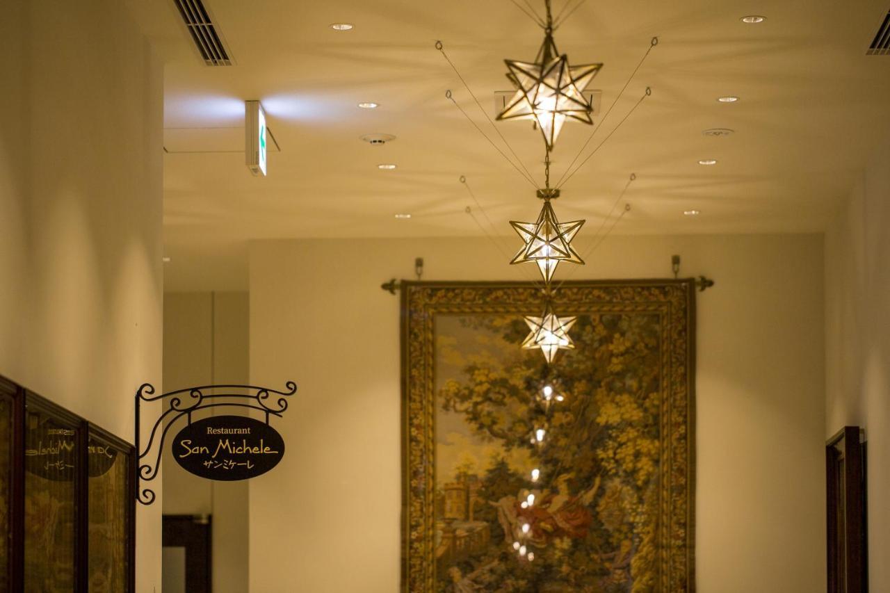 Monterey Hotel Kōbe