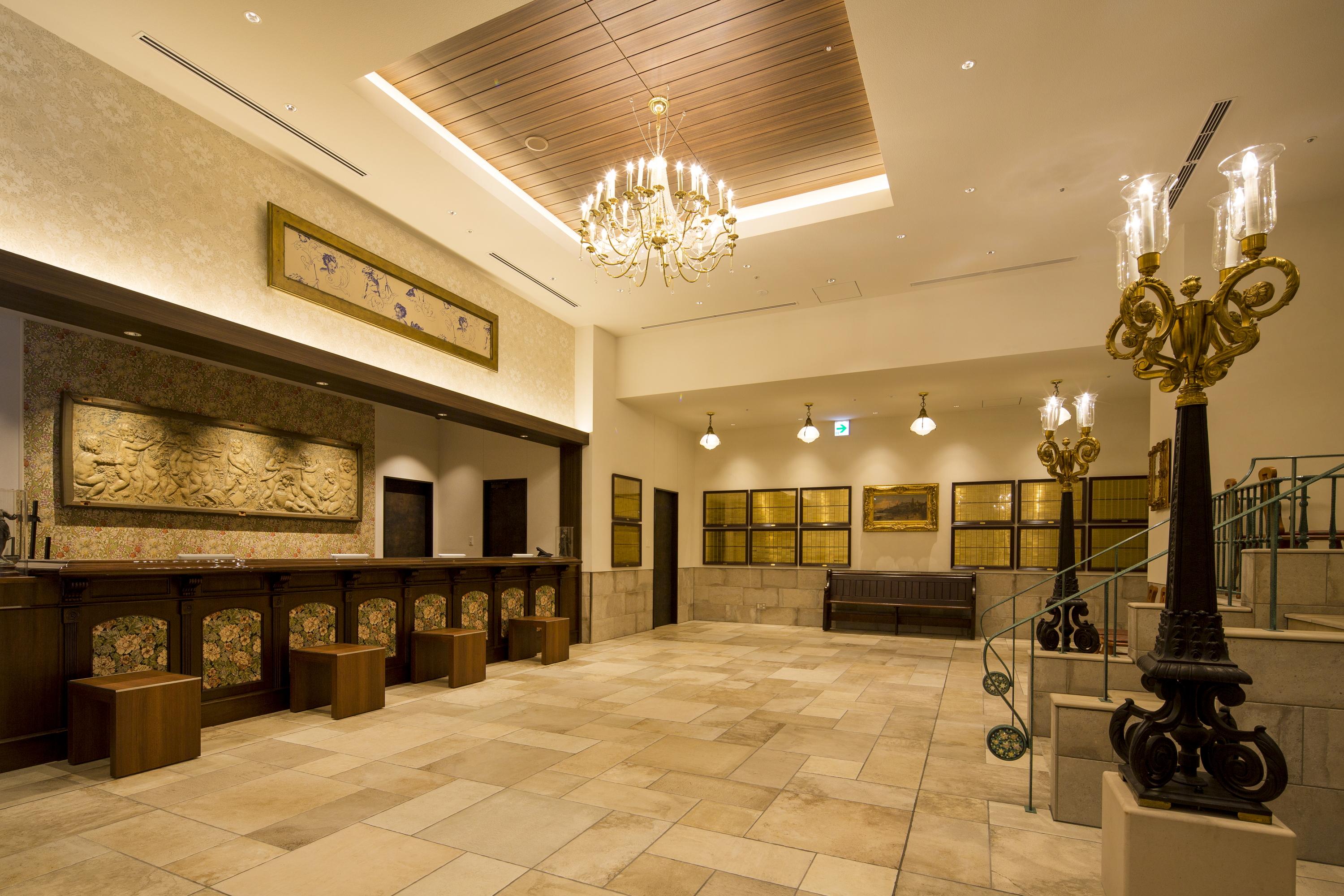 Monterey 酒店