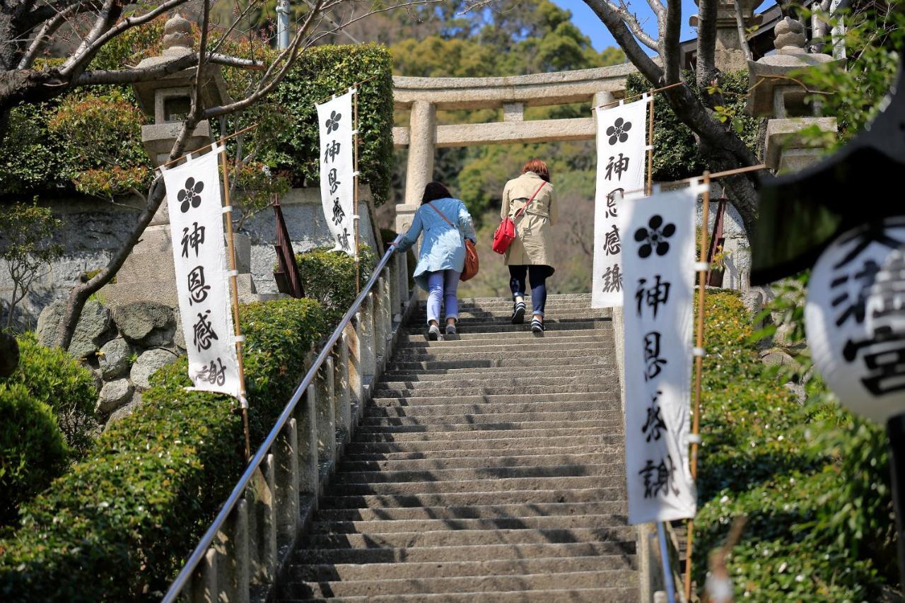 酒店 Monterey 神户