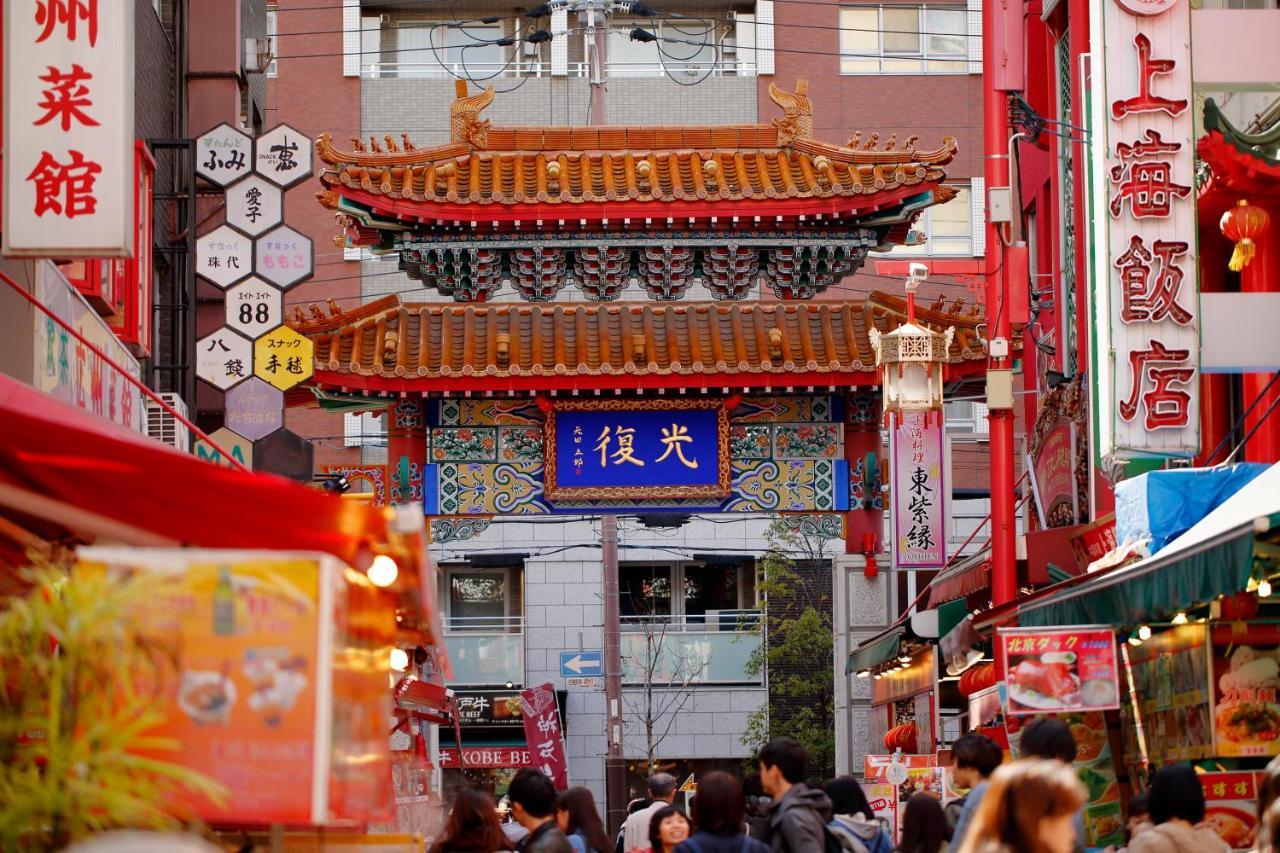 Monterey 酒店 神户
