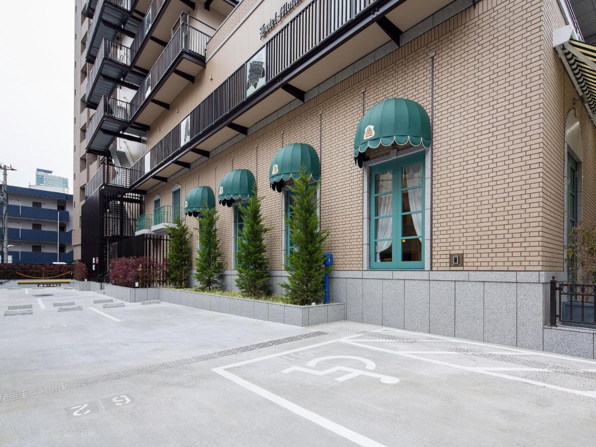 Monterey 酒店 神户